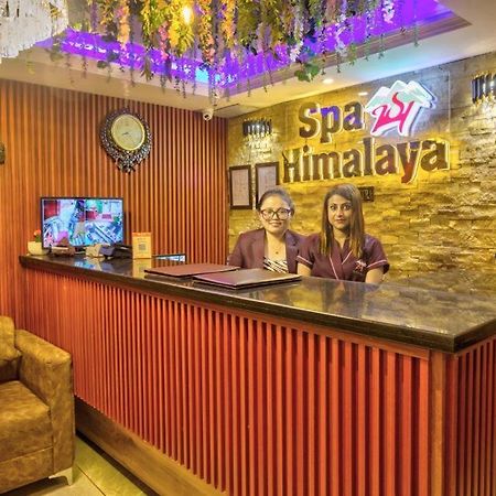 Hotel Highway Inn Manāli Екстериор снимка